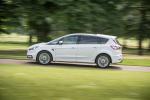 Ford Vignale S-Max 2016 года (UK)